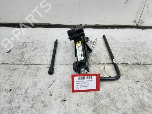 Reservehjulssett Reservehjulssett FORD TRANSIT CONNECT V408 Box Body/MPV 1.5 EcoBlue (101 hp) 33951663 33951663