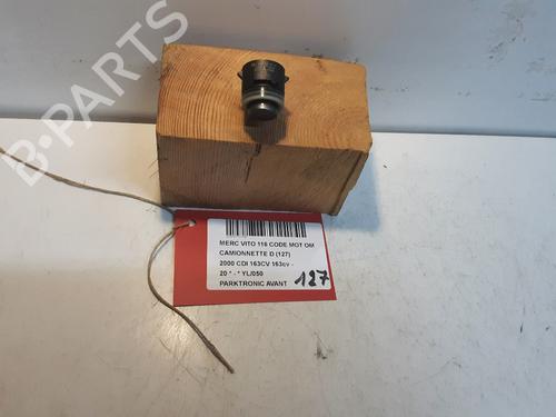 Elektronisk modul MERCEDES-BENZ VITO Van (W447) 116 CDI (447.601, 447.603, 447.605) (163 hp) 29168274