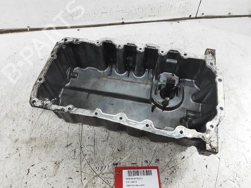 Used Oil sump AUDI A3 (8P1) 1.6 TDI (105 hp) 32249302