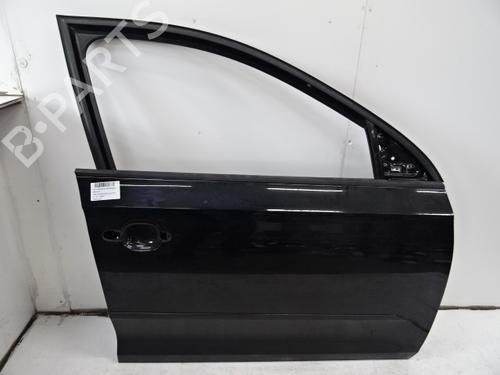 Used Right front door SKODA RAPID (NH3, NK3, NK6) 1.6 TDI (90 hp) 20270126