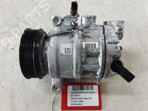 Used AC compressor AC compressor AUDI A5 (8T3) 2.0 TDI quattro (190 hp) 28383401 28383401
