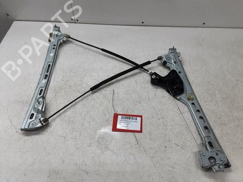 Used Front left window mechanism Front left window mechanism 32247772 32247772