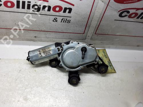 Rear wiper motor SKODA FABIA I (6Y2) 1.4 | BP20282216M102 