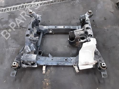 Subframe MERCEDES-BENZ GLE (V167) GLE 300 d 4-matic (167.119) | BP35948462M9 - Image 2
