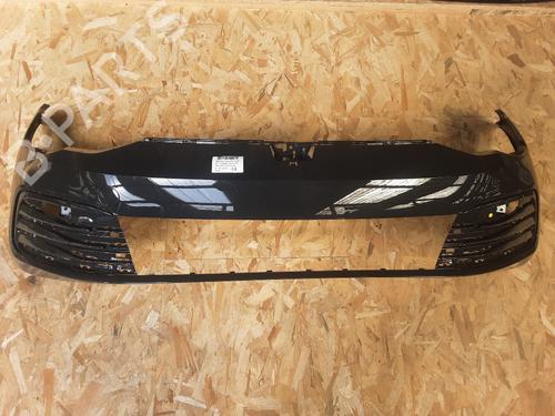 Used Front bumper Front bumper VW GOLF VIII (CD1, DA1) 2.0 TDI (116 hp) 25714057 25714057