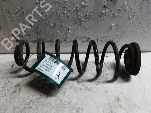 Used Shock absorber spring VW GOLF V (1K1) 1.4 16V (75 hp) 22176494