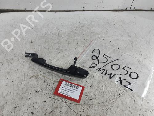 front-left-exterior-door-handle-bmw-x2-f39-2017-2018-2019-2020-2021-2022-2023-32161136 main image