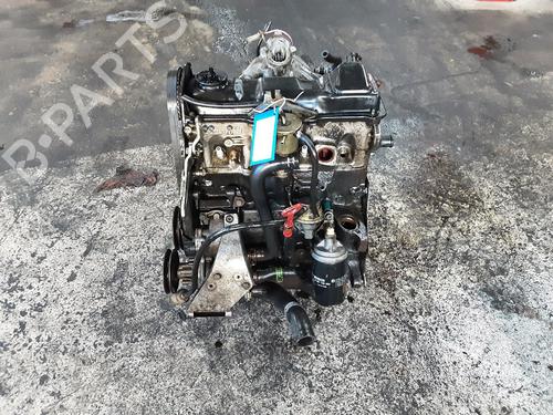 Motor für VW JETTA II (19E, 1G2, 165) 1.6 TD (60 hp) 20282116