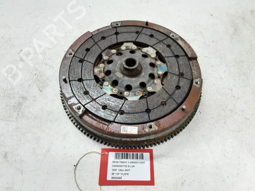 Flywheel RENAULT TRAFIC III Van (FG_) 2.0 dCi 120 (FGMN) | BP32248460M101 - Image 2