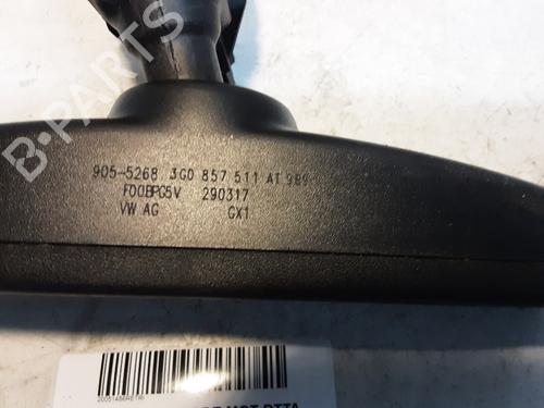 Espelho interior VW T-ROC (A11, D11) 2.0 TDI | BP28472644I6 - Image 2