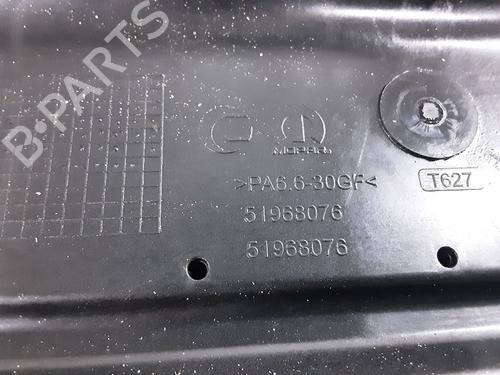 Air filter box FIAT DOBLO Cargo (263_) 1.3 D Multijet (263ZXT1A, 263WXT1A, 263ZYA1A, 263WYA1A) | BP23984130M87 - Image 3