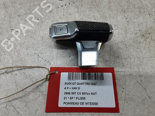 Shift knob AUDI Q7 (4MB, 4MG, 4MQ) SQ7 quattro | BP34578866I34 - Image 2