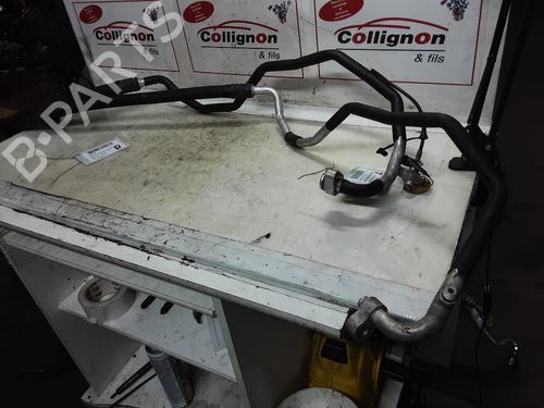 AC pipe AUDI A6 C5 Avant (4B5) 2.4 | BP20285781M126 