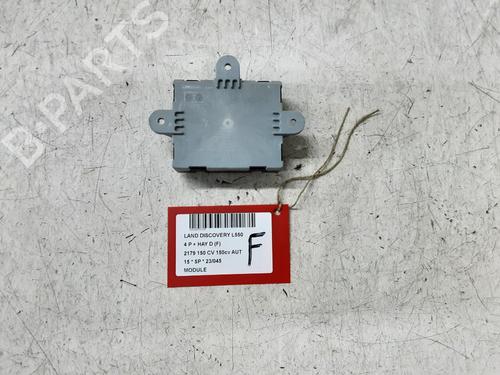 Used Control unit Control unit LAND ROVER DISCOVERY SPORT (L550) 2.2 D 4x4 (150 hp) 36478917 36478917