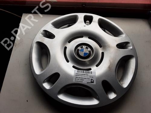 Hulkapsel Hulkapsel BMW 3 (E36) 318 tds (90 hp) 20287161 20287161