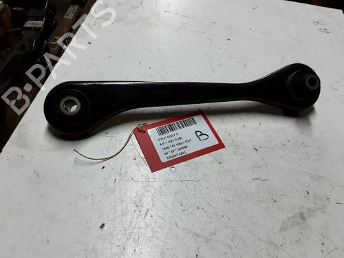 Used Left rear suspension arm VW GOLF V (1K1) 1.9 TDI (105 hp) 22176257