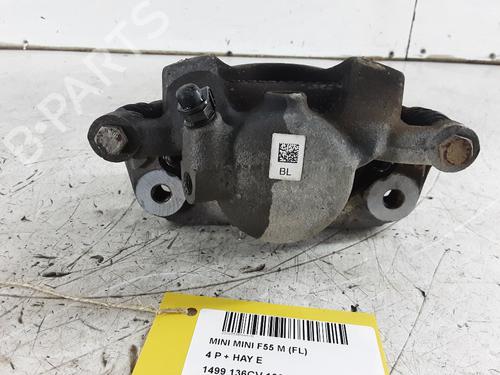 Left front brake caliper MINI MINI (F55) Cooper | BP36365915M105 - Image 3