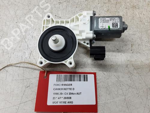 Used Left rear window motor FORD USA RANGER Extended Cab Pickup 2.0 EcoBlue AWD (205 hp) 32850807