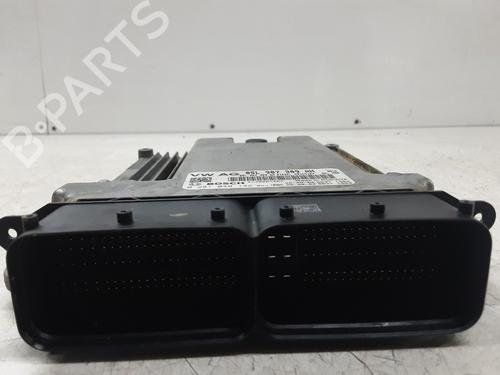 Electronic module VW CADDY V MPV (SBB, SBJ) 2.0 TDi | BP39063873M83 - Image 3