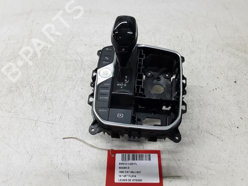 Gearknop BMW 3 (G20, G80, G28) 318 d (150 hp) 32248257