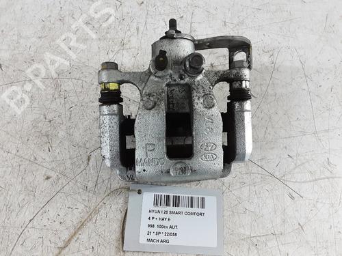 Used Left rear brake caliper HYUNDAI i20 III (BC3, BI3) 1.0 T-GDI hybrid 48V (101 hp) 20271385