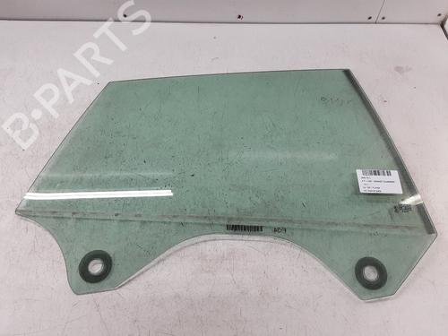 Used Rear right door window Rear right door window BMW 3 Gran Turismo (F34) 318 d (136 hp) 33247457 33247457