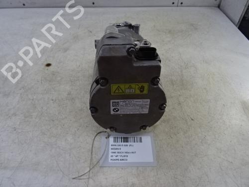 AC compressor BMW 3 (G20, G80, G28) 330 e Plug-in-Hybrid | BP32242938M34 - Image 2