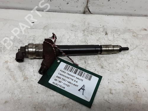 Used Injector FORD TRANSIT Van (FA_ _) 2.4 TDCi RWD (140 hp) 20282808