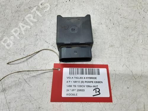 Computer VW TIGUAN (CT1) 1.5 eTSI (131 hp) 31708433