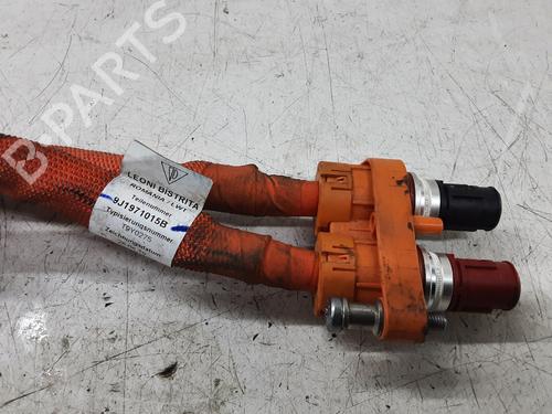 Kabel PORSCHE TAYCAN (Y1A) Electric (Y1AAA1, Y1AAI1) | BP32360007E12