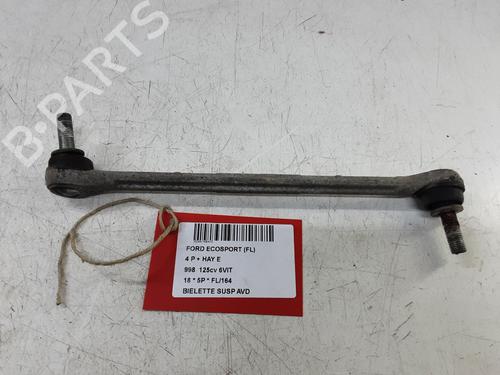 Høyre foran bærearm FORD ECOSPORT 1.0 EcoBoost (125 hp) 32249186