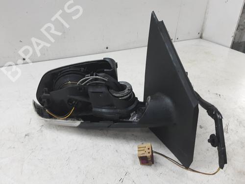Right mirror VW POLO IV (9N_, 9A_) 1.4 16V | BP20282182C27 