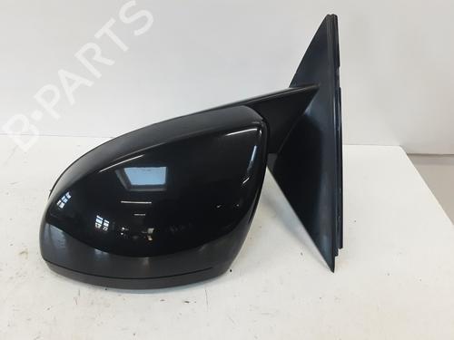 Retrovisor esquerdo JAGUAR E-PACE (X540) 2.0 D150 AWD | BP39063368C26  - Image 7