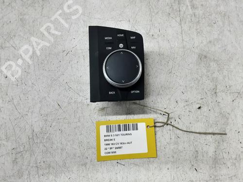Used Switch Switch BMW 3 Touring (G21, G81) 320 e Plug-in-Hybrid xDrive (163 hp) 36478848 36478848