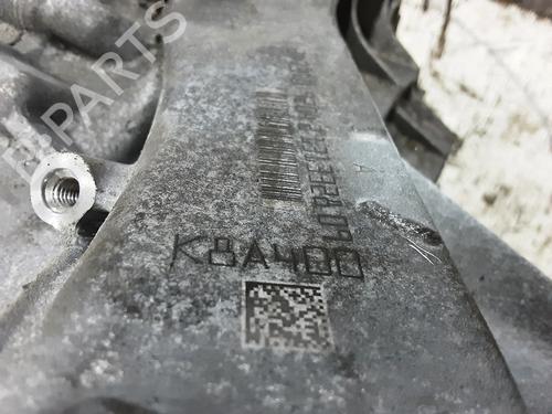 Gearbox MERCEDES-BENZ A-CLASS (W177) A 200 d (177.012) | BP33247666M3 - Image 6