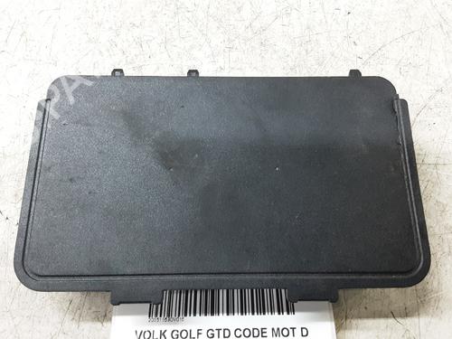 Control unit VW GOLF VII (5G1, BQ1, BE1, BE2) 2.0 GTD | BP29015062M11 