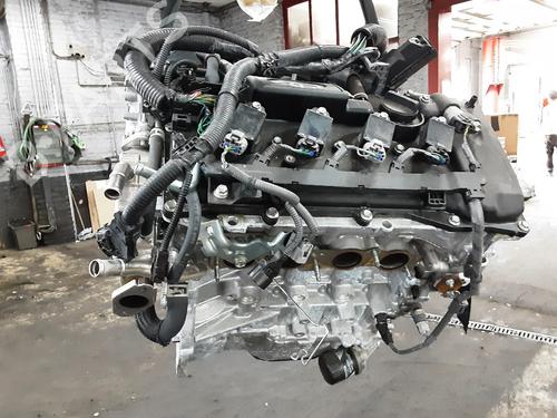Used Engine Engine 37497536 37497536