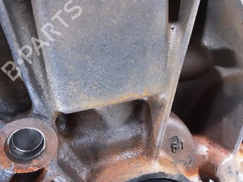 Engine RENAULT CLIO IV (BH_) 1.5 dCi 110 | BP39058628M1 - Image 8