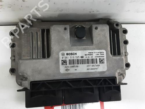Used Electronic module Electronic module 25208291 25208291