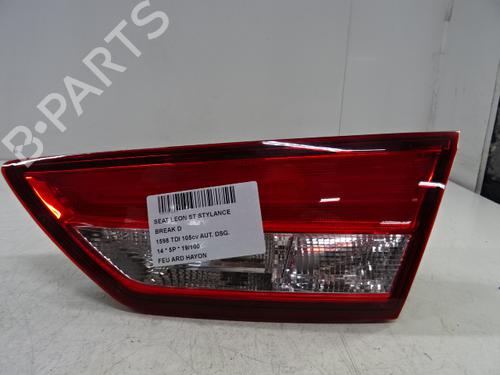 Used Right tailgate light Right tailgate light 39051172 39051172