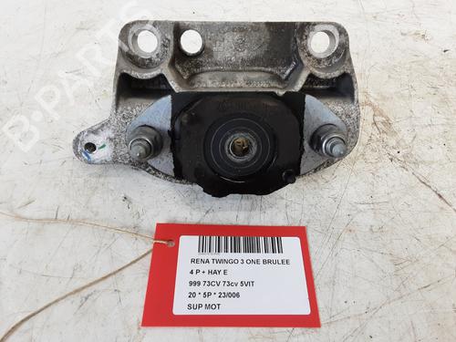 Used Engine mount Engine mount RENAULT TWINGO III (BCM_, BCA_) 1.0 SCe 75 (73 hp) 20288428 20288428