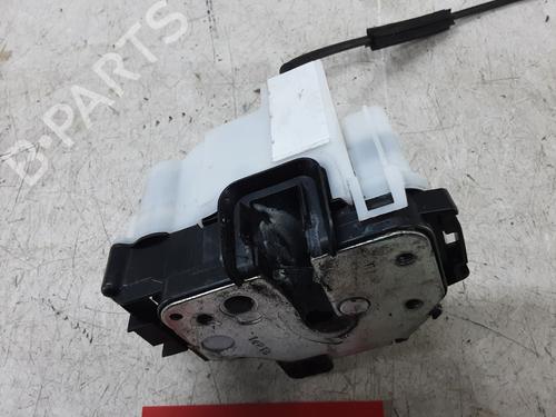 Front right lock FIAT 500 C (312_) 1.2 (312CXA1A, 312AXA1A) | BP32247161C97