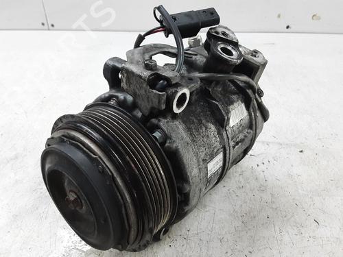 AC compressor MERCEDES-BENZ V-CLASS (W447) V 220 CDI / d (447.811, 447.813, 447.815) | BP39712631M34 - Image 3