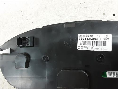 Instrument cluster PEUGEOT BOXER Van 2.2 BlueHDi 140 | BP31312700C47 - Image 3