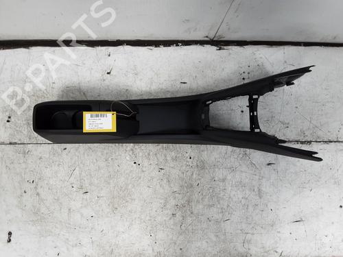 Mittelkonsole Mittelkonsole PEUGEOT 208 I (CA_, CC_) 1.2 VTI 82 (82 hp) 36365502 36365502