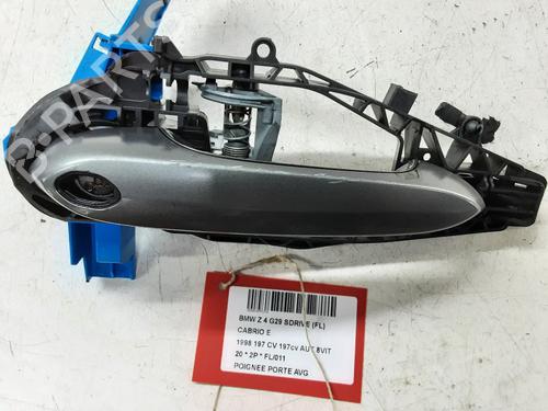 Used Front left exterior door handle Front left exterior door handle 32248817 32248817