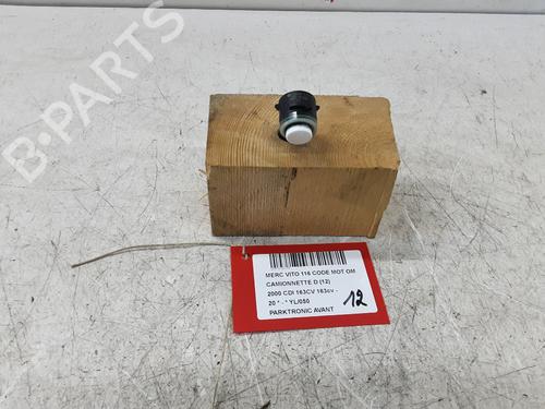Electronic module MERCEDES-BENZ VITO Van (W447) 116 CDI (447.601, 447.603, 447.605) | BP29168040M83 - Image 4
