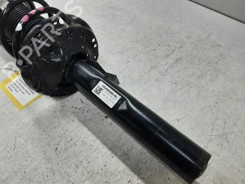 Left front shock absorber AUDI A3 Sportback (8YA, 8YF) 30 TFSI | BP39059687M16 - Image 2