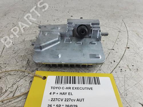 Camera TOYOTA C-HR (_X2_, _H2_) PHEV (MAXH21) | BP37407262E14 - Image 2