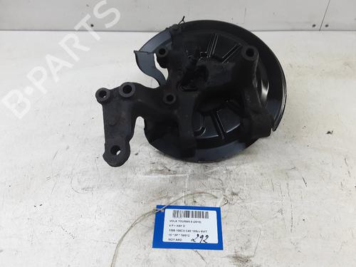 right-rear-steering-knuckle-vw-touran-1t3-2010-2011-2012-2013-2014-2015-2016-39058526 main image